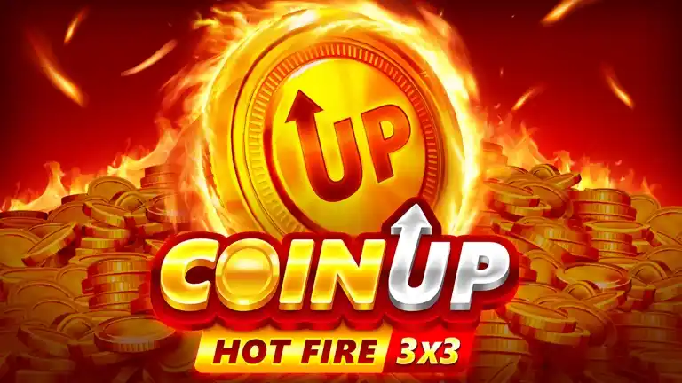 Coin Up screenshot