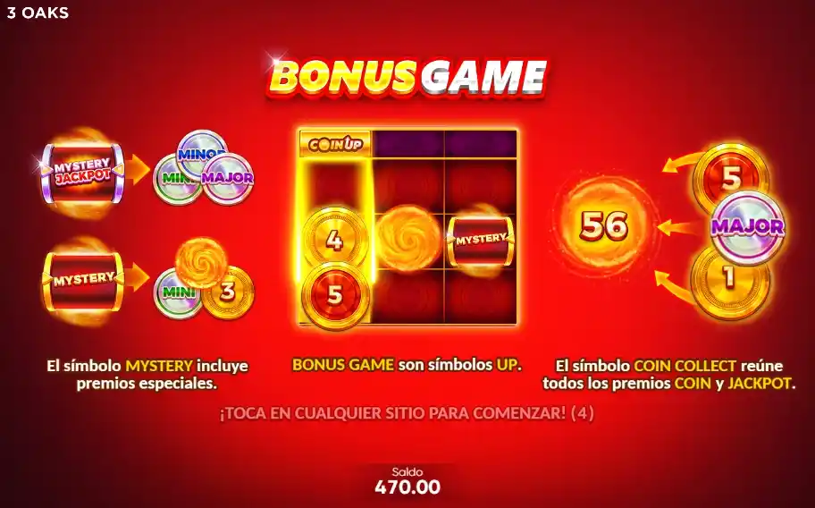 ¿Coin Up es seguro y justo?